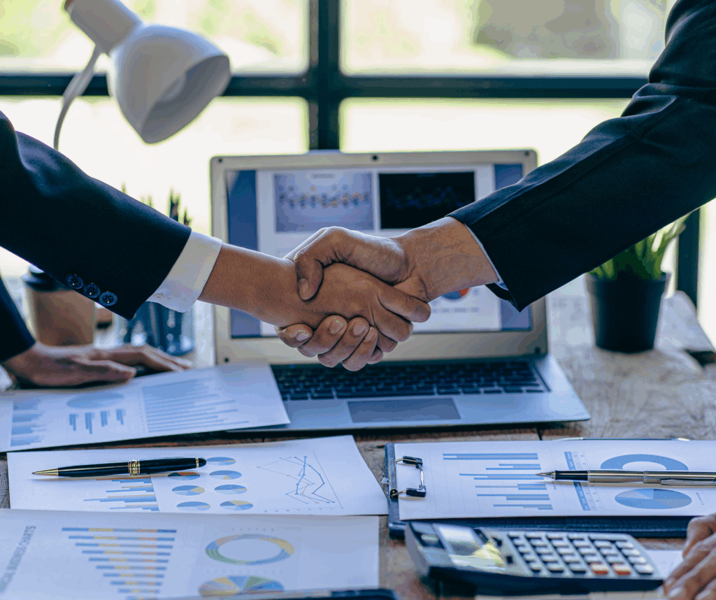 دورة أساليب الإدارة الفعالة للتفاوض والإقناع
