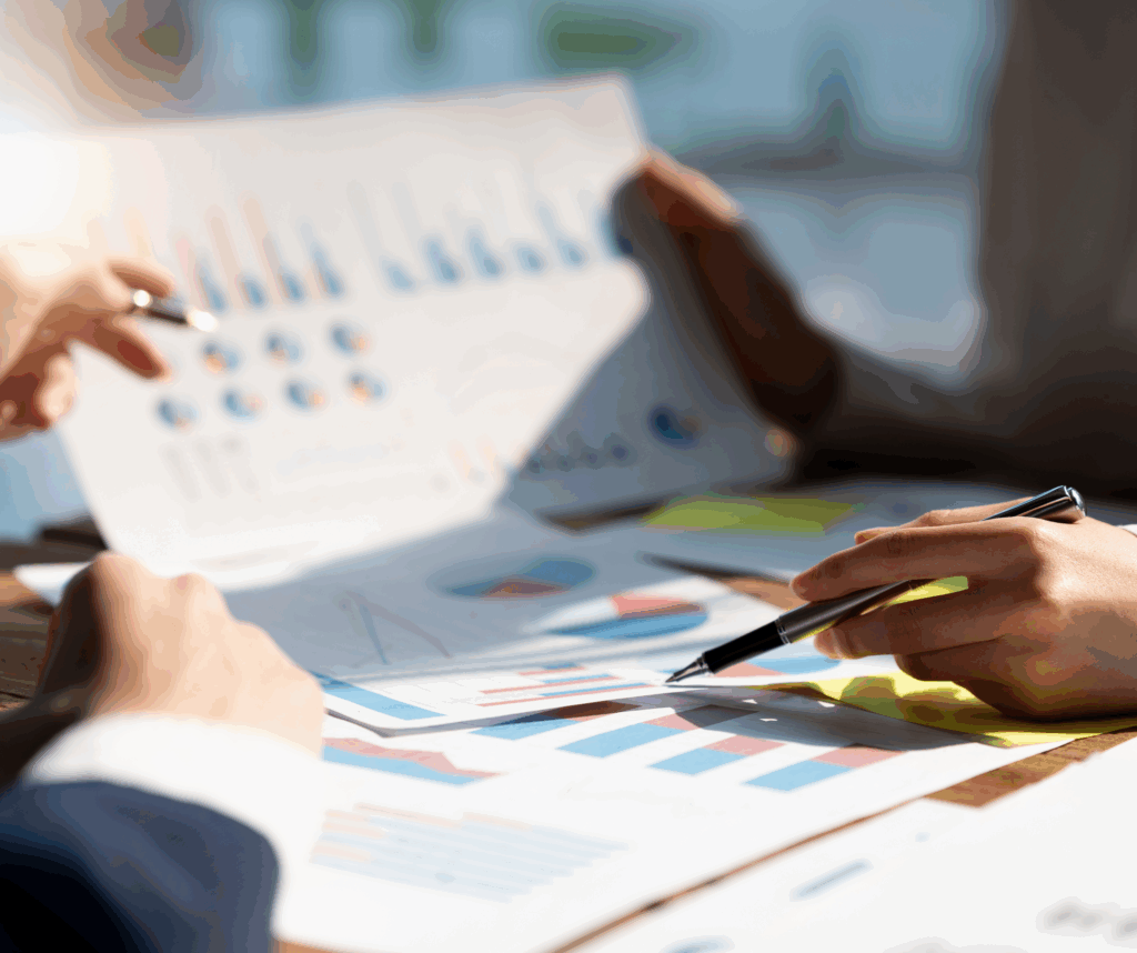 مهارات التخطيط والتفكير الاستراتيجي وصناعة القائد المدير